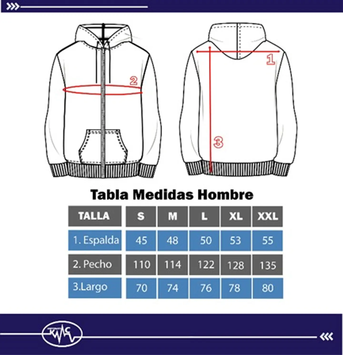 Polerón Prehospitalario  4