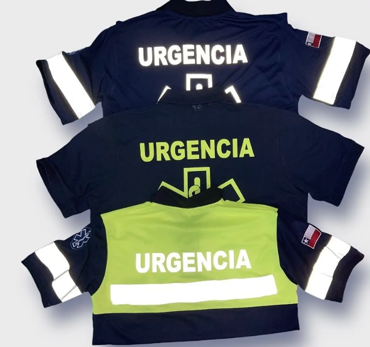 POLERAS