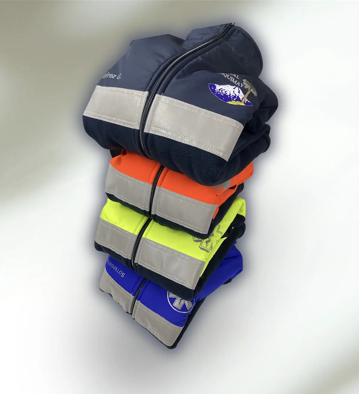 Polar y softshell