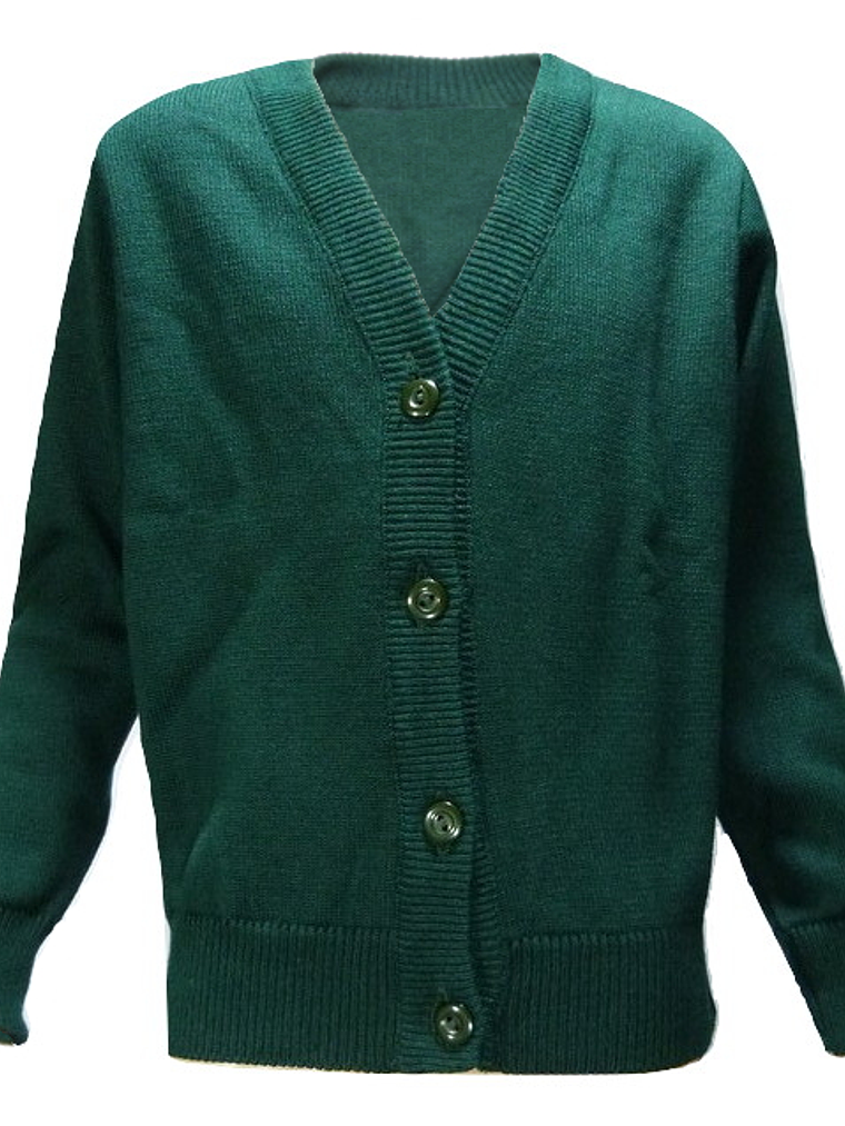 Saco Verde Abierto Rosario 1