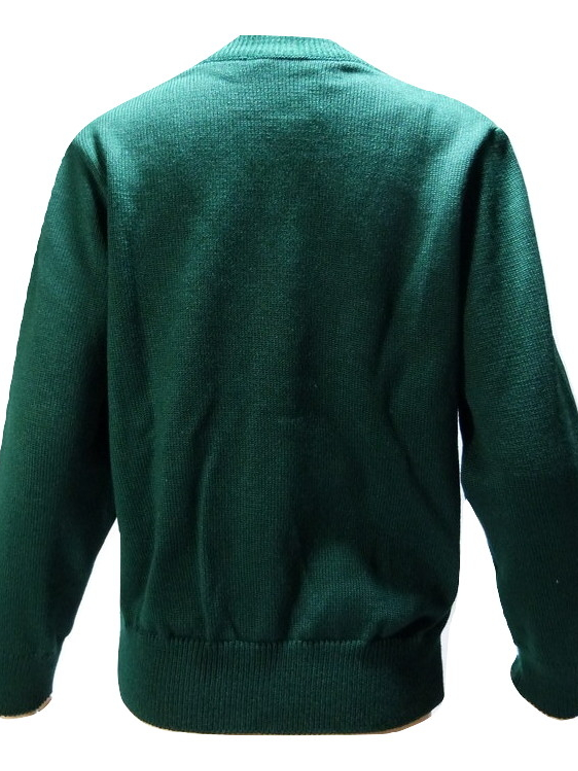 Saco Verde Abierto Rosario 2