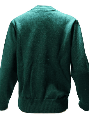 Saco Verde Abierto Rosario