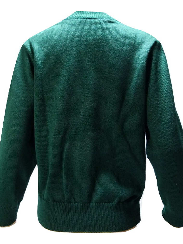 Saco Verde Abierto Rosario 2