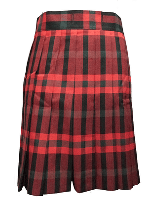 Falda Rosario Bogota