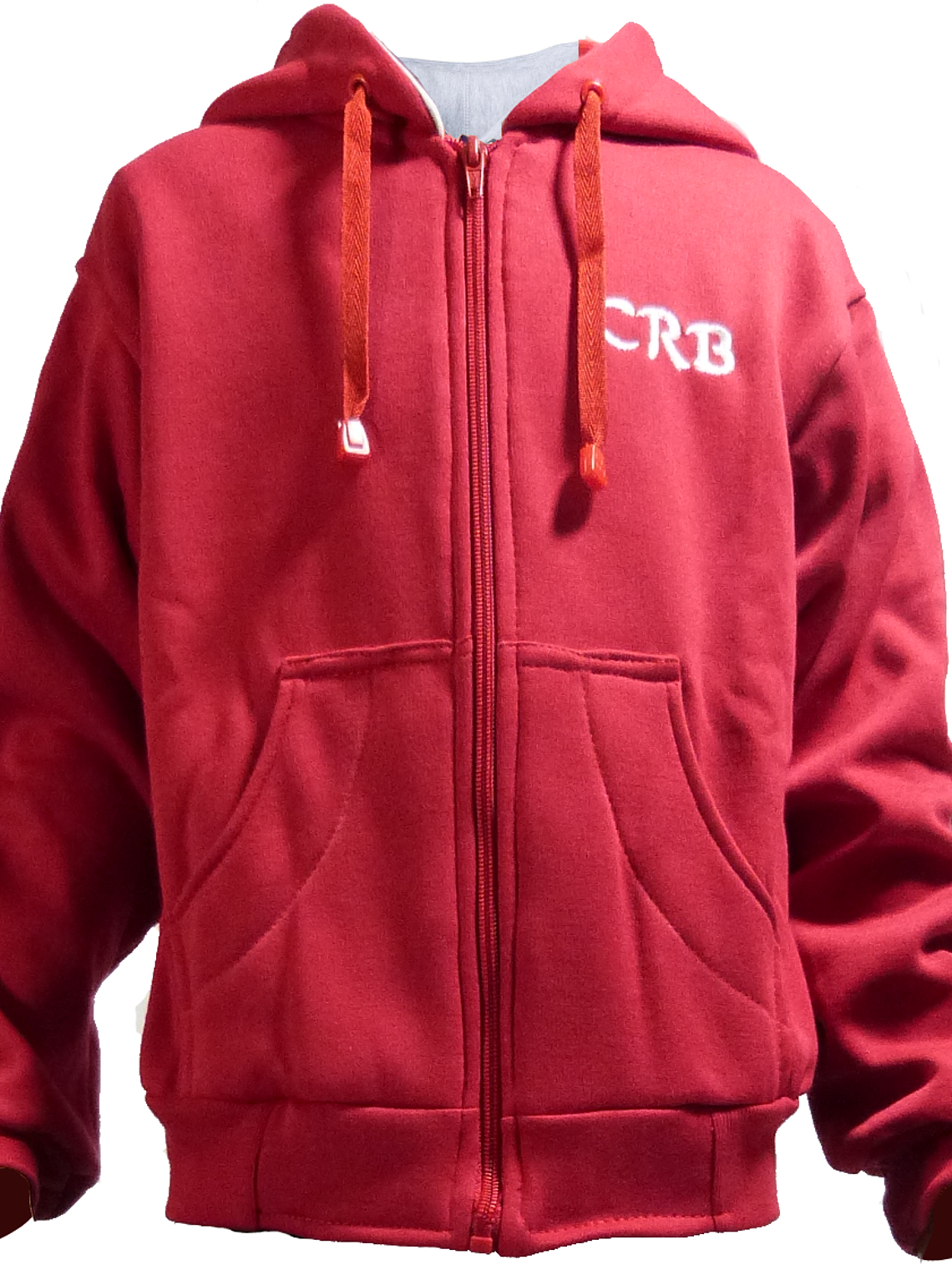 Chaqueta Roja Rosario 1