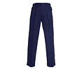 Pantalon Azul Ecónomico