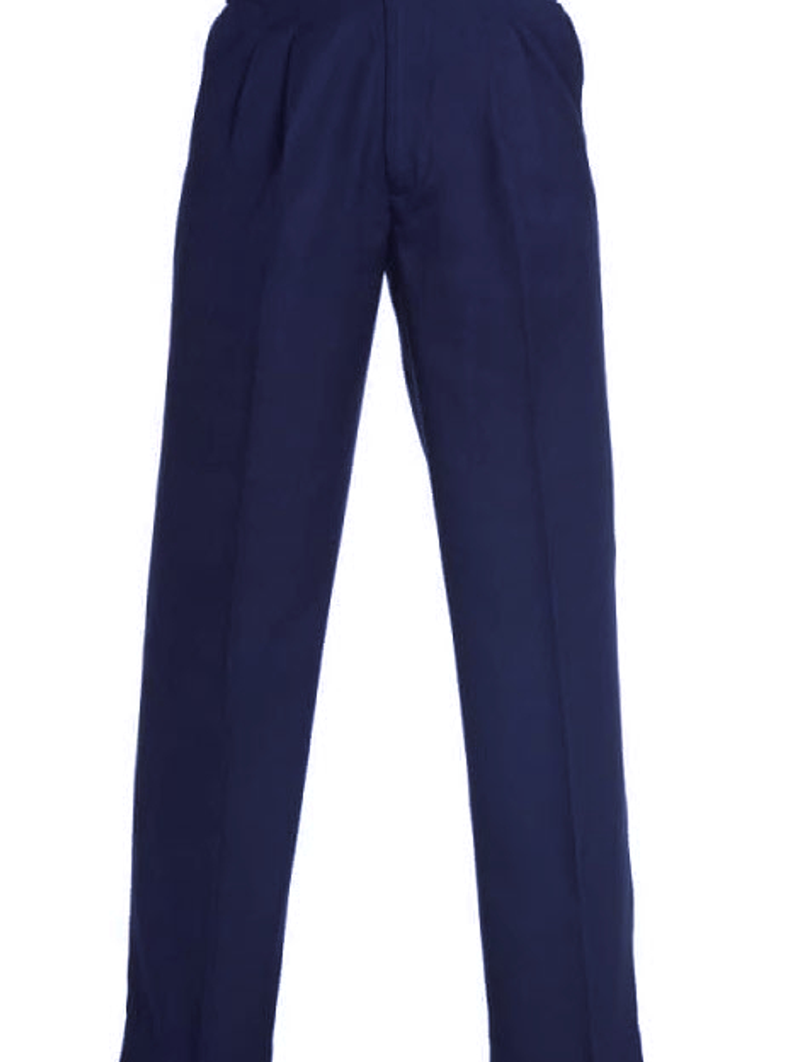 Pantalon Azul Ecónomico 1