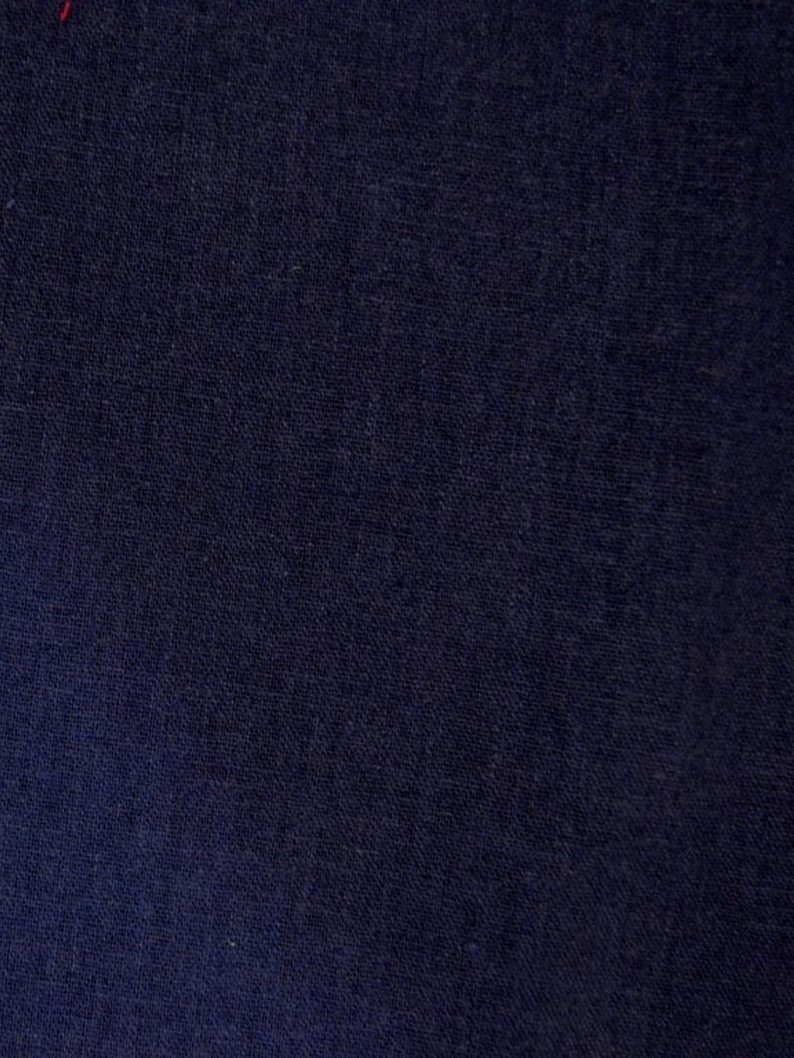 Pantalon Azul Ecónomico 2