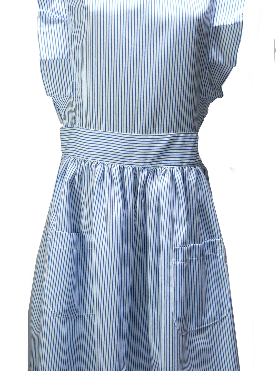 Delantal Santísimo Sacramento Niña 1