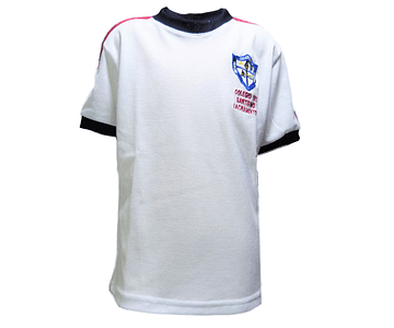 Camiseta Deportiva