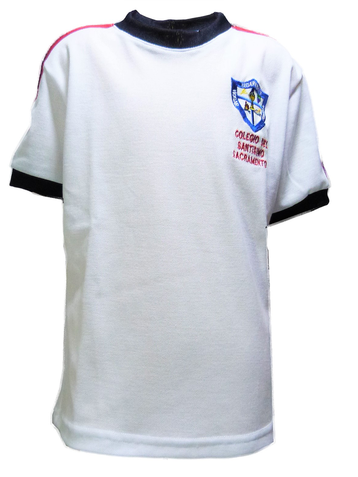 Camiseta Deportiva 1