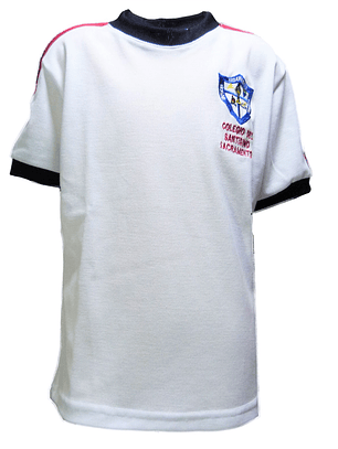 Camiseta Deportiva