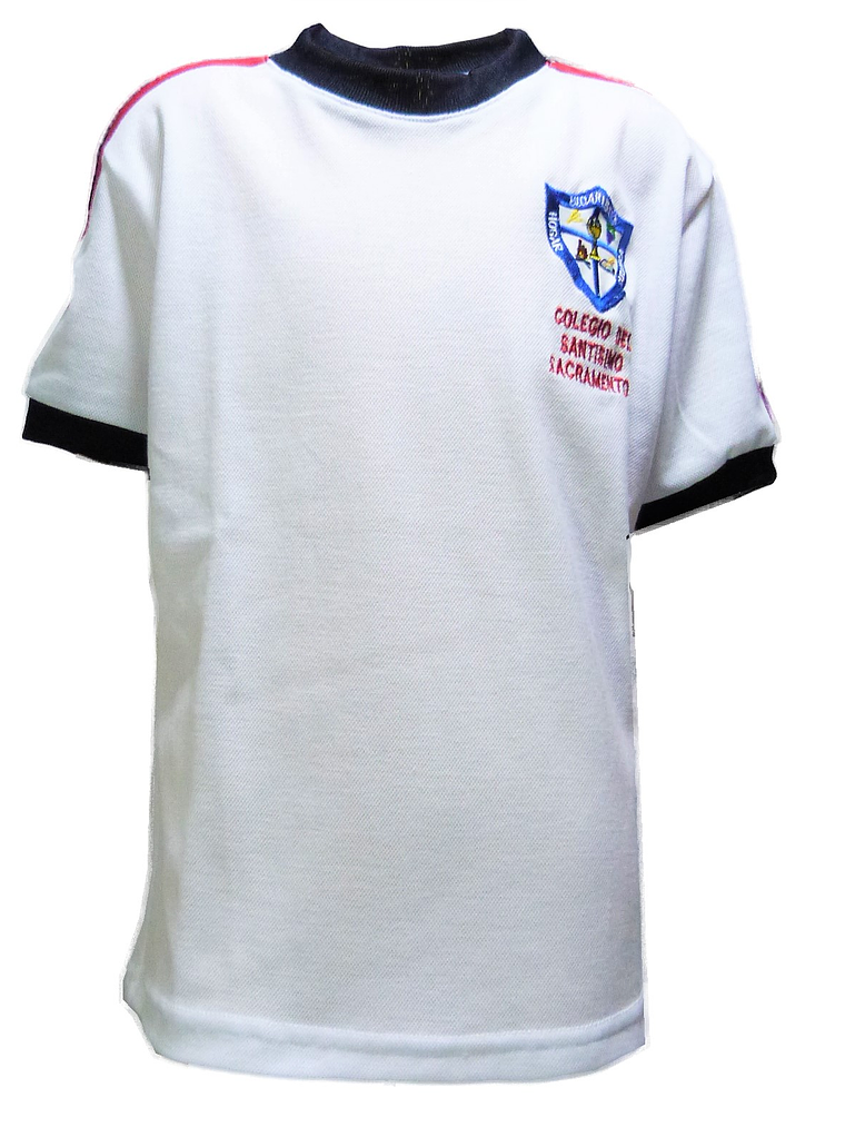Camiseta Deportiva 1
