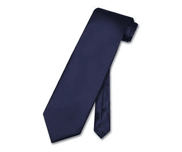 Corbata Azul