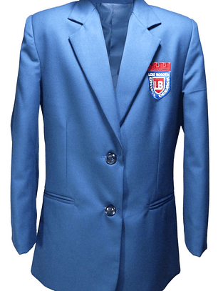 Blazer Liceo Bogota Femenino