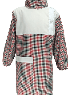 Delantal Niño Rosario Pre-escolar