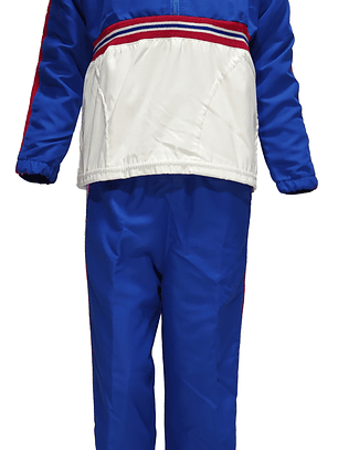 Sudadera 2 Piezas PIO XII