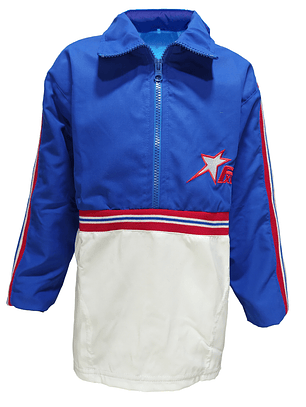 Chaqueta Sudadera PIO XII