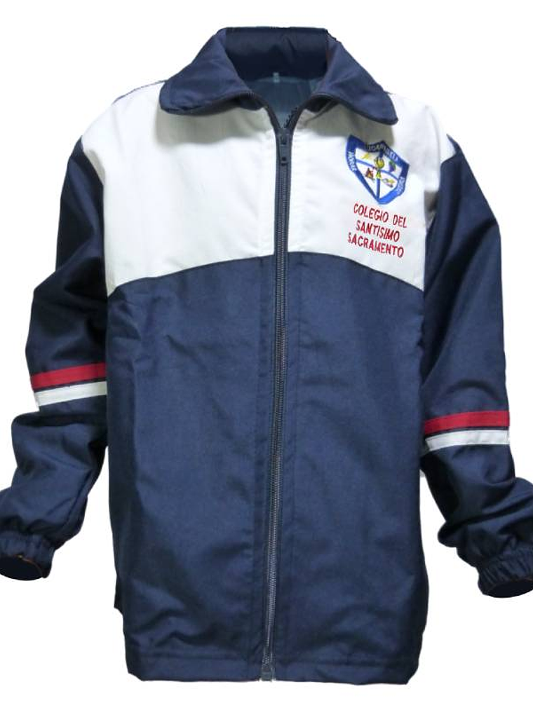 Chaqueta de Sudadera Sacramento 1