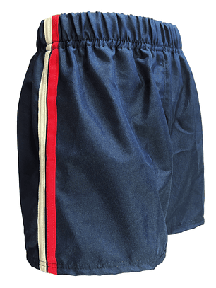 Pantaloneta Sacramento