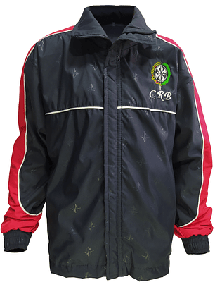 Chaqueta Sudadera Rosario Bogotá