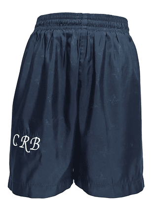 Pantaloneta Deportiva Rosario Bogotá