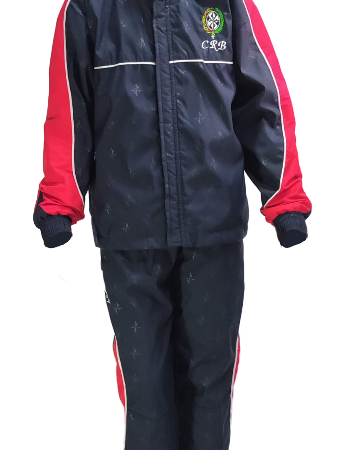 Sudadera 2 Piezas Rosario Bogotá 1