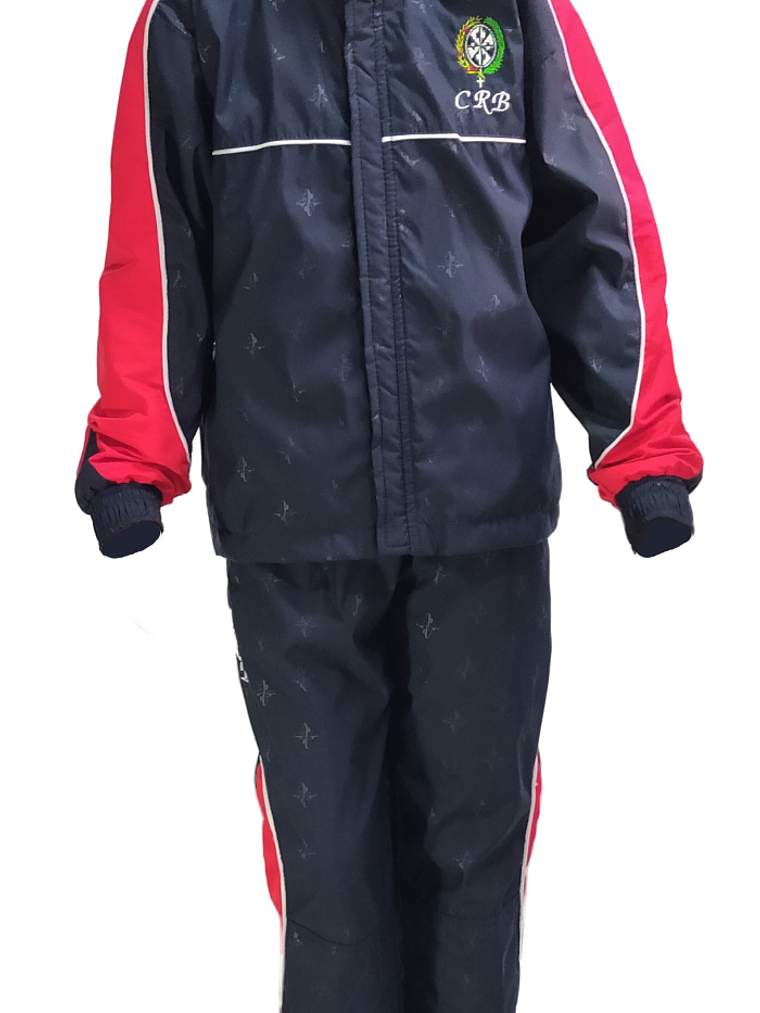 Sudadera 2 Piezas Rosario Bogotá 1