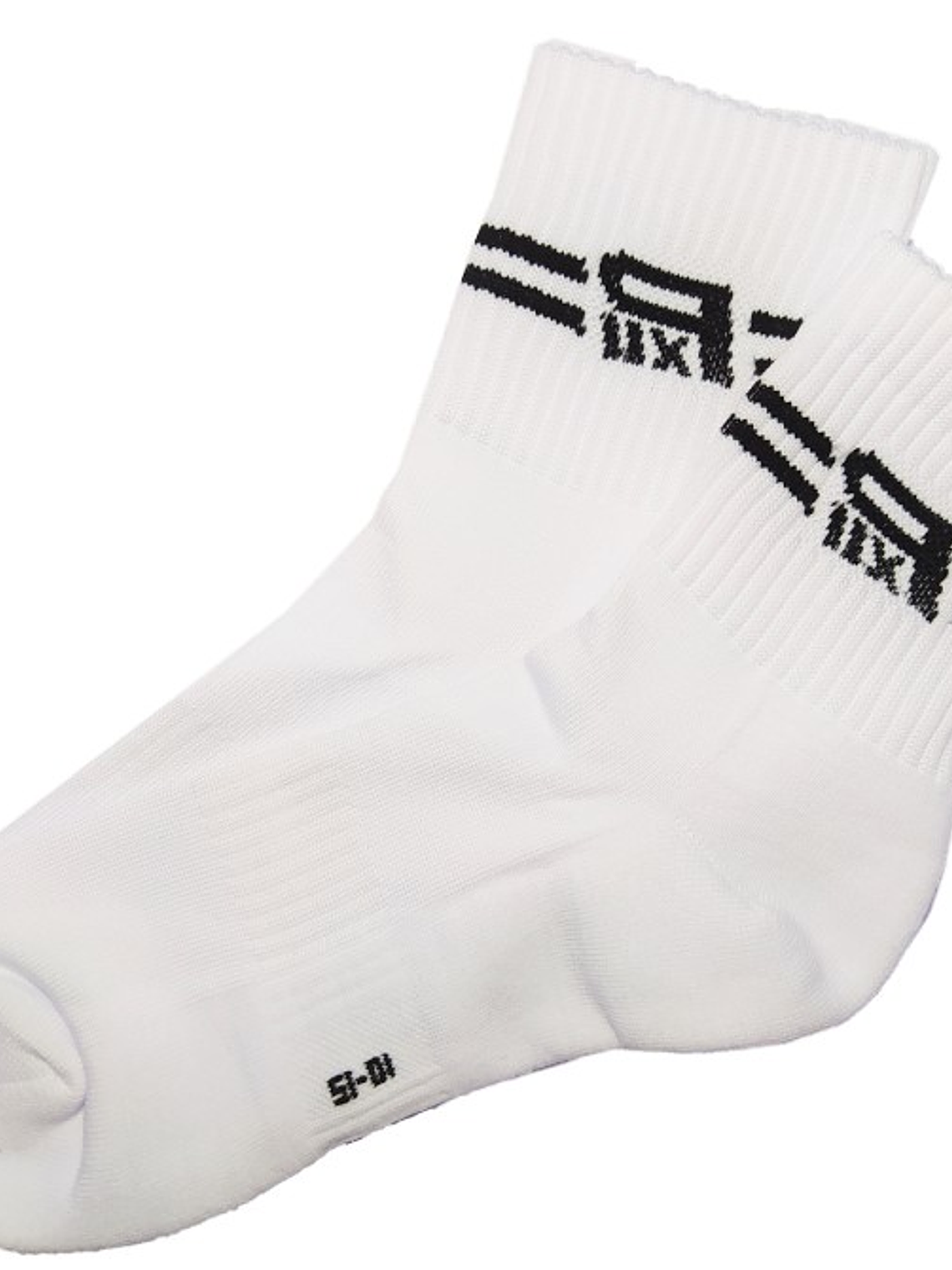 Medias Deportiva PIO XII 1