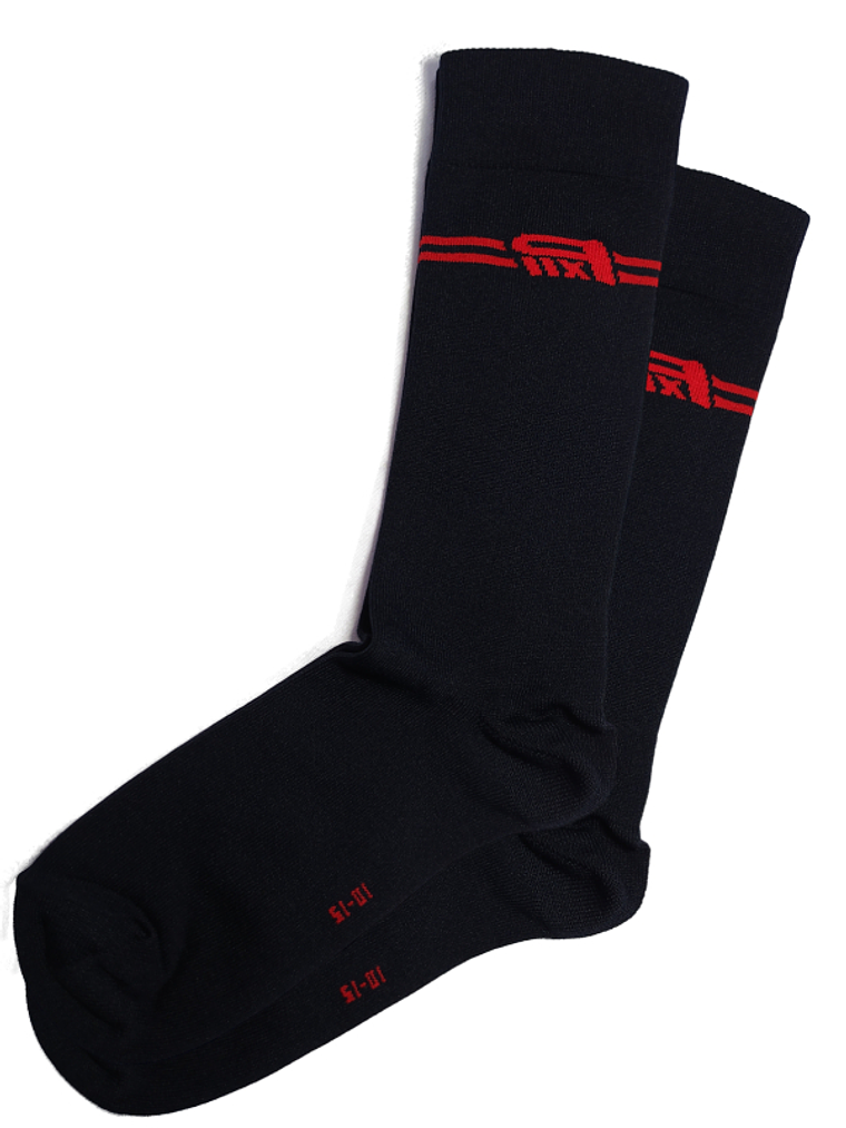 Medias Diario Niño PIO XII 1