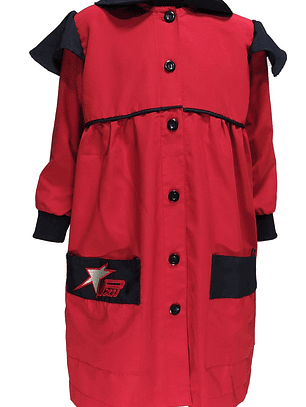 Delantar PIO XII Niña 