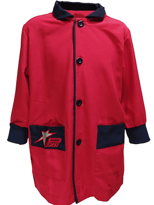 Delantal PIO XII Niño