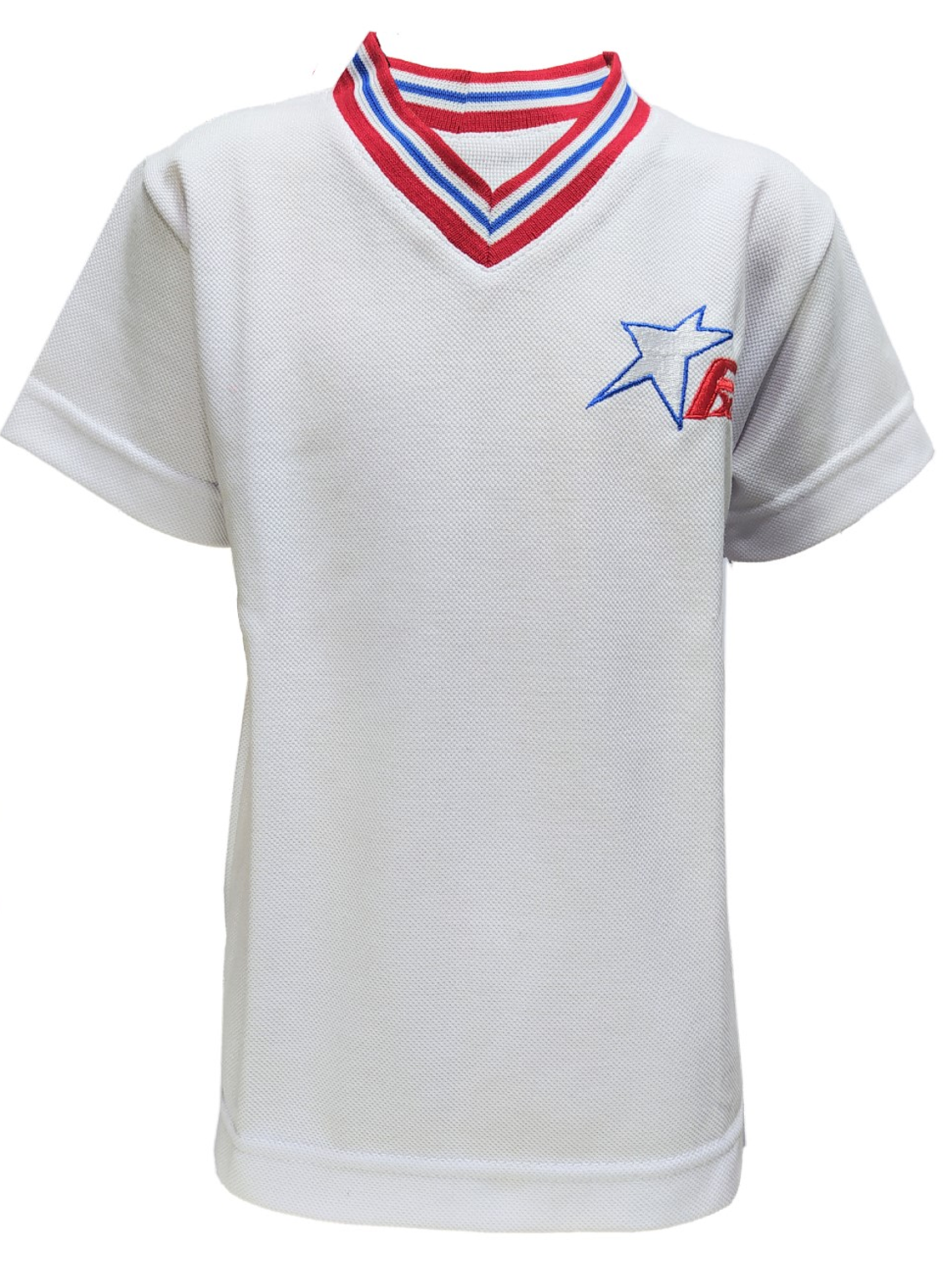 Camiseta Deportiva PIO XII 1
