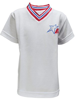 Camiseta Deportiva PIO XII
