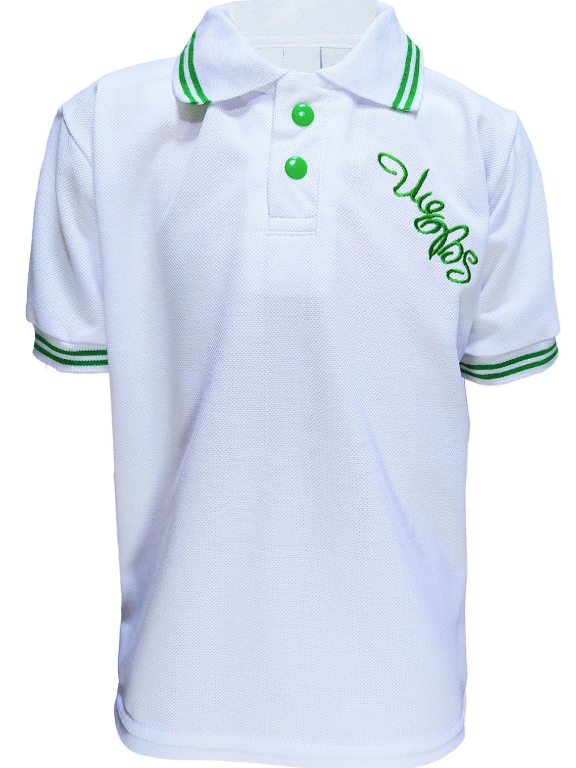 Camiseta Polo 1