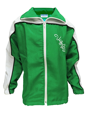 Chaqueta Sudadera