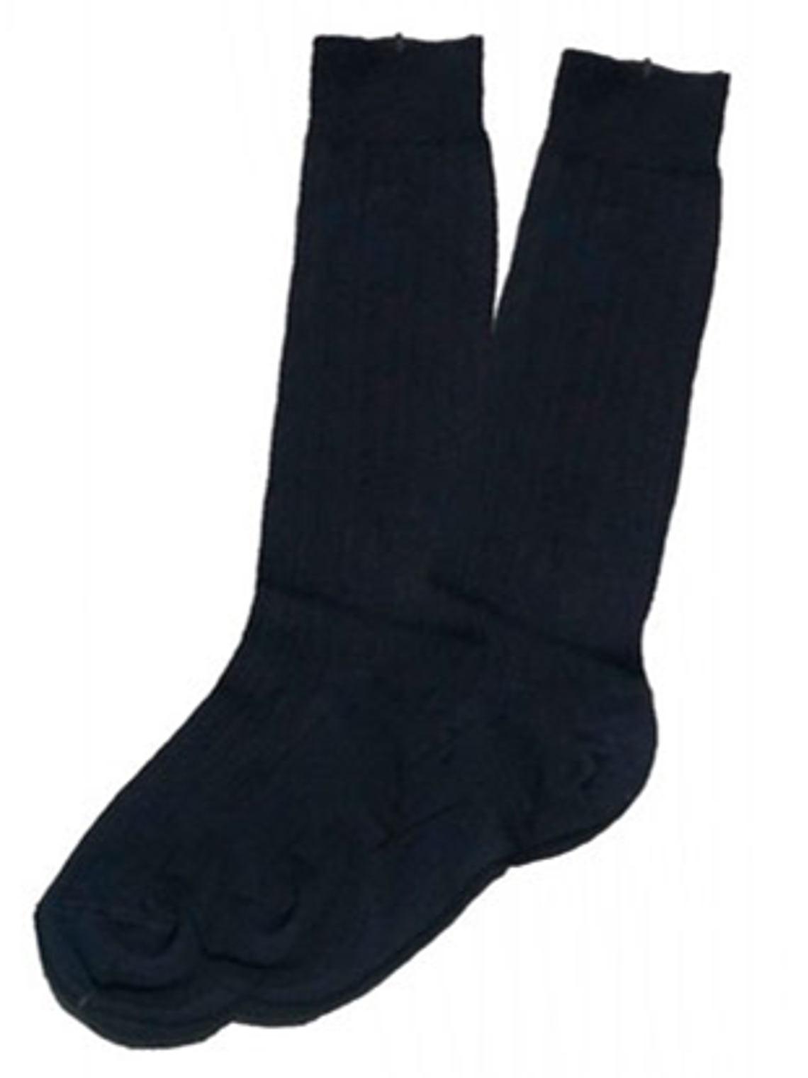 Medias Azul Masculina 1