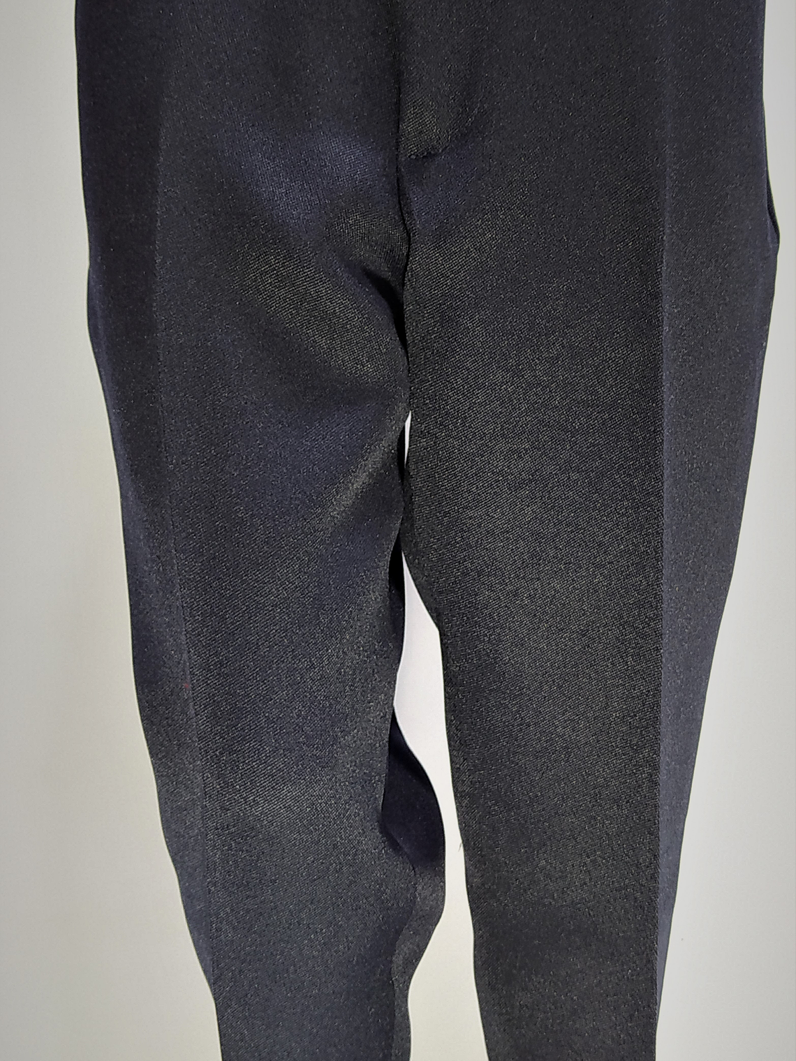 Pantalon Azul Paño 1