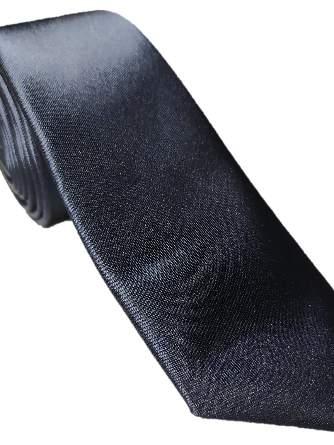 Corbata Azul Niña 1