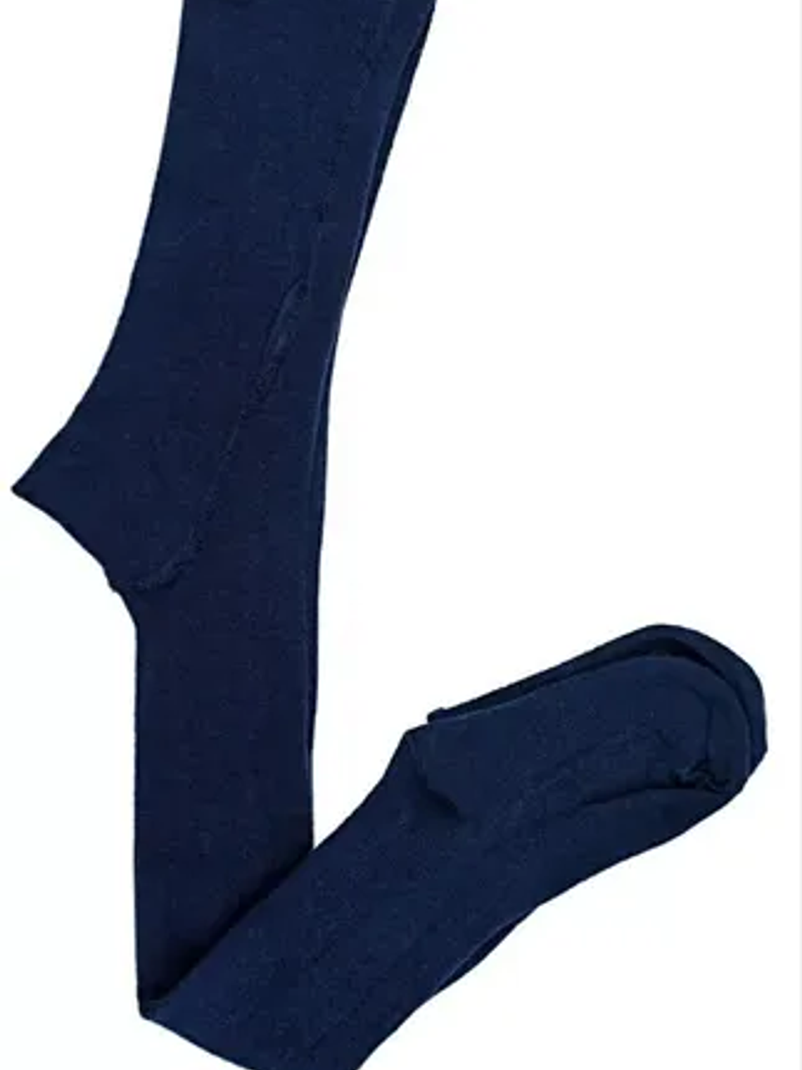 Media Pantalón Azul 1