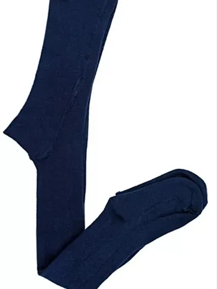 Media Pantalón Azul 1