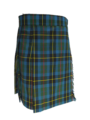 Falda Santa Teresita