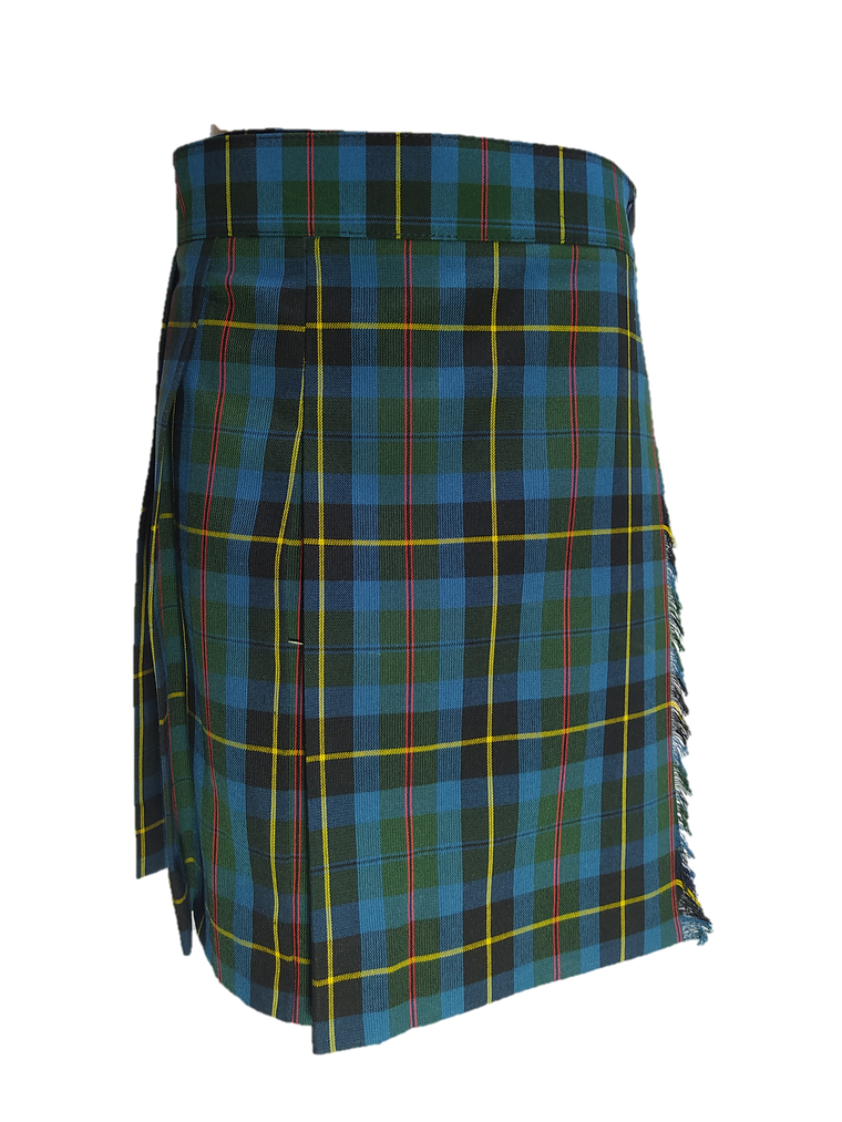 Falda Santa Teresita 1