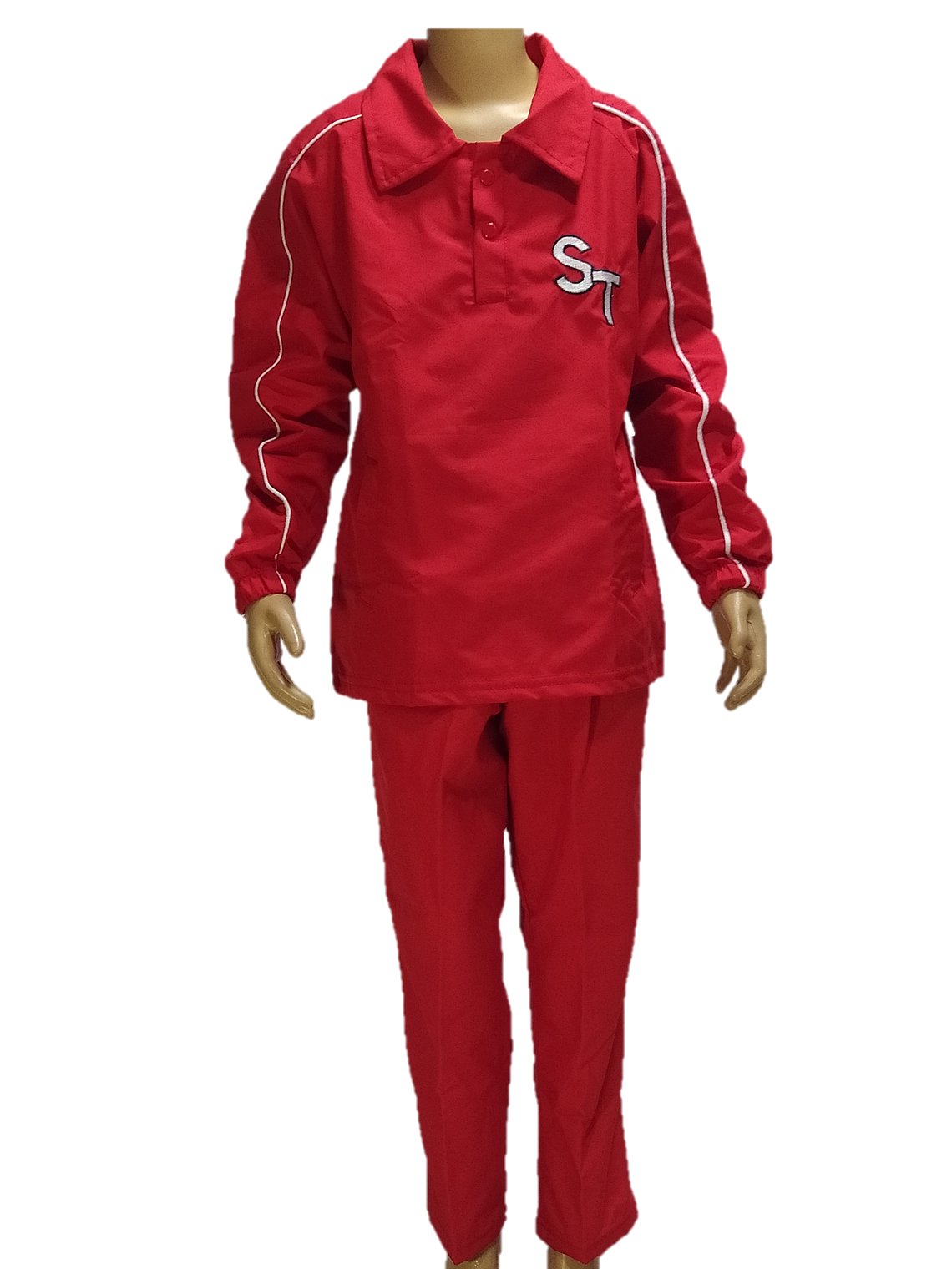 Sudadera 2P Santa Teresita 1