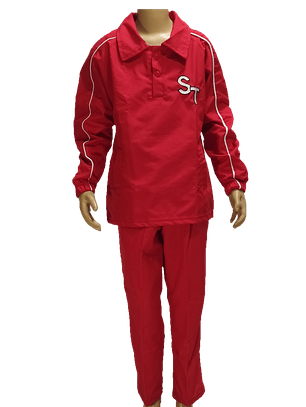 Sudadera 2P Santa Teresita