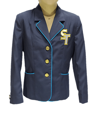 Blazer Santa Teresita Dama