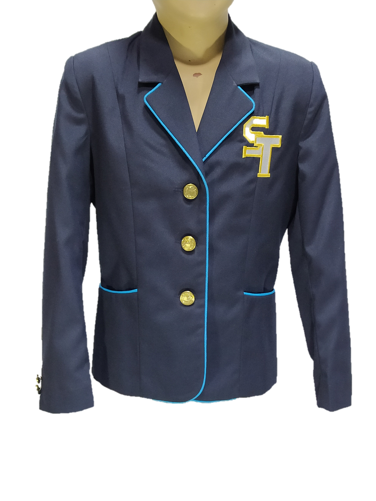 Blazer Santa Teresita Dama 1