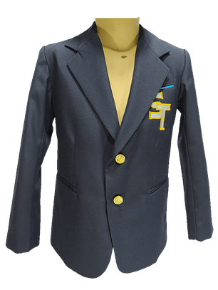 Blazer Santa Teresita Caballero