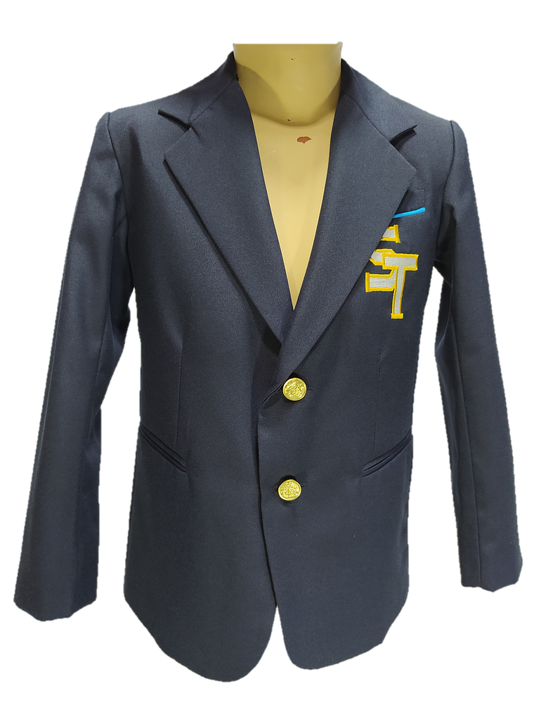 Blazer Santa Teresita Caballero 1