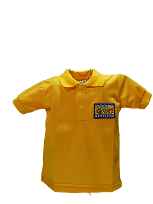 Camiseta Polo